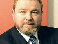 Михаил Евдокимов