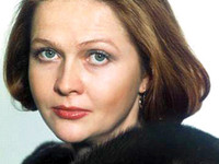 Наталья Гундарева
