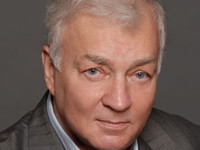 Михаил Державин