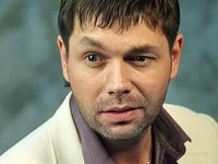 Михаил Дорожкин