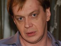 Михаил Горевой