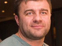 Михаил Пореченков