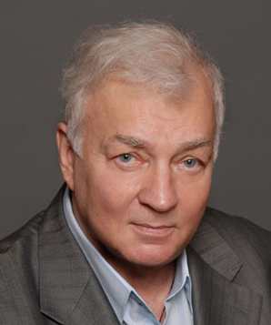 Михаил Державин