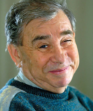 Михаил Светин