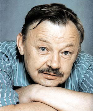 Михаил Кононов
