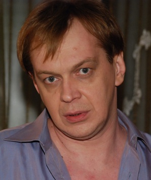 Михаил Горевой