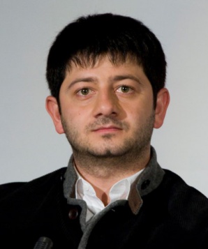 Михаил Галустян