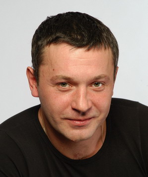 Никита Салопин