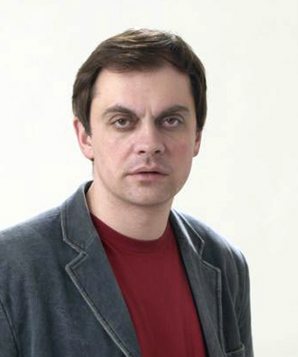 Михаил Морозов