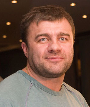 Михаил Пореченков