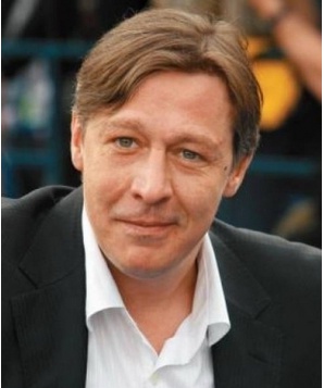 Михаил Ефремов