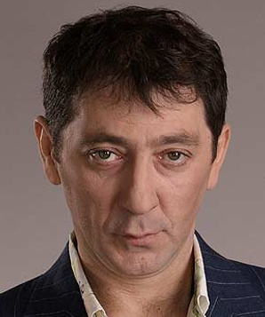 Советский и российский певец, композитор, продюсер Народный артист