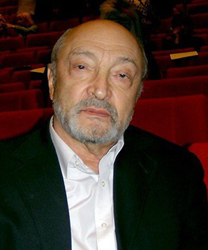 Михаил Козаков