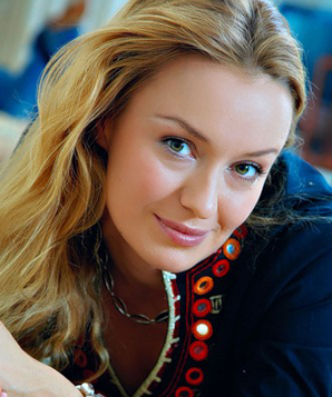 Наталья Гудкова