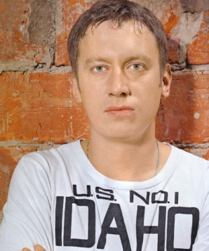 Михаил Трухин