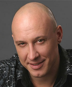 Российский автор-исполнитель песен, композитор, поэт, актёр